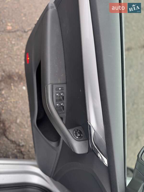 Универсал Skoda Octavia 2014 в Ровно фото 14 Универсал Skoda Octavia 2014 в Ровно