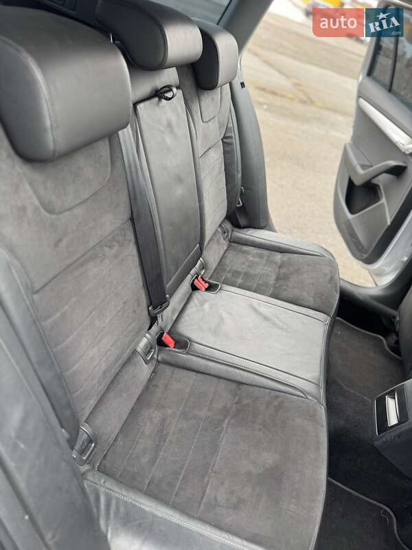 Универсал Skoda Octavia 2014 в Ровно фото 20 Универсал Skoda Octavia 2014 в Ровно