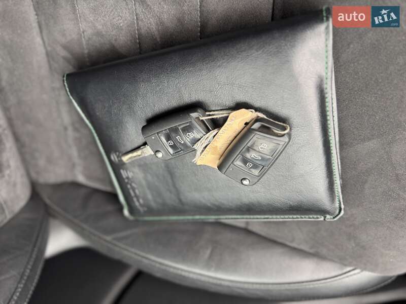 Универсал Skoda Octavia 2014 в Ровно фото 25 Универсал Skoda Octavia 2014 в Ровно