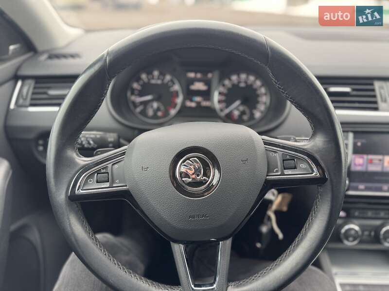 Универсал Skoda Octavia 2014 в Ровно фото 30 Универсал Skoda Octavia 2014 в Ровно