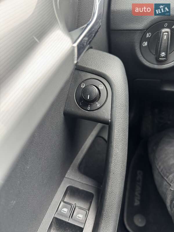 Универсал Skoda Octavia 2014 в Ровно фото 36 Универсал Skoda Octavia 2014 в Ровно