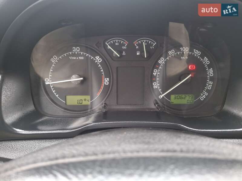 Универсал Skoda Octavia 2007 в Иваничах фото 3 Универсал Skoda Octavia 2007 в Иваничах