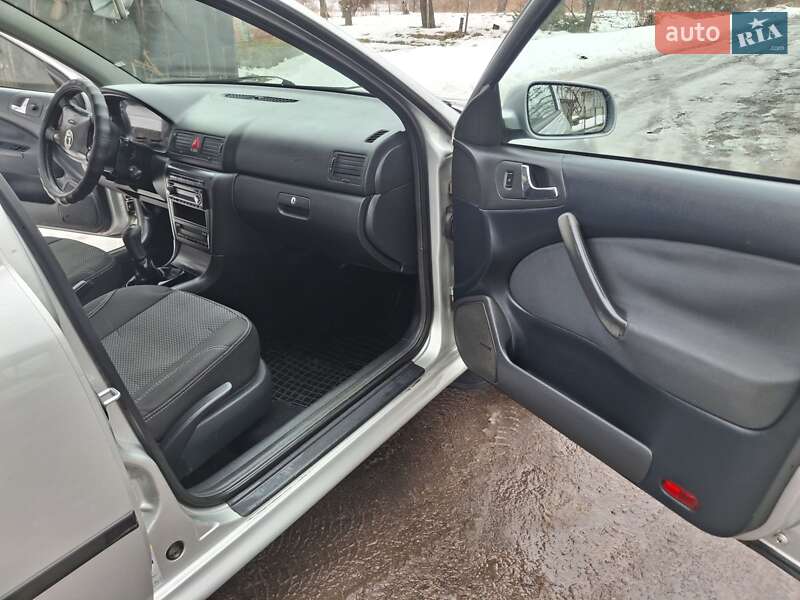 Универсал Skoda Octavia 2007 в Иваничах фото 7 Универсал Skoda Octavia 2007 в Иваничах