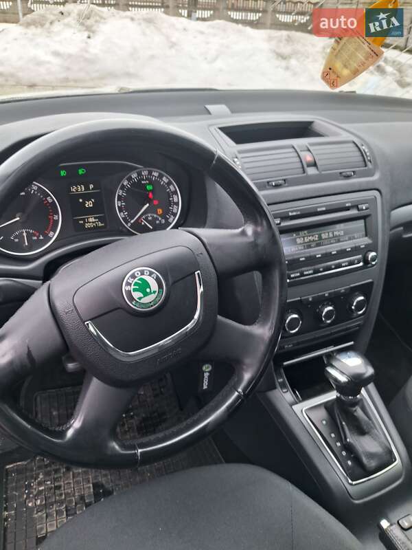 Универсал Skoda Octavia 2012 в Ровно фото 16 Универсал Skoda Octavia 2012 в Ровно