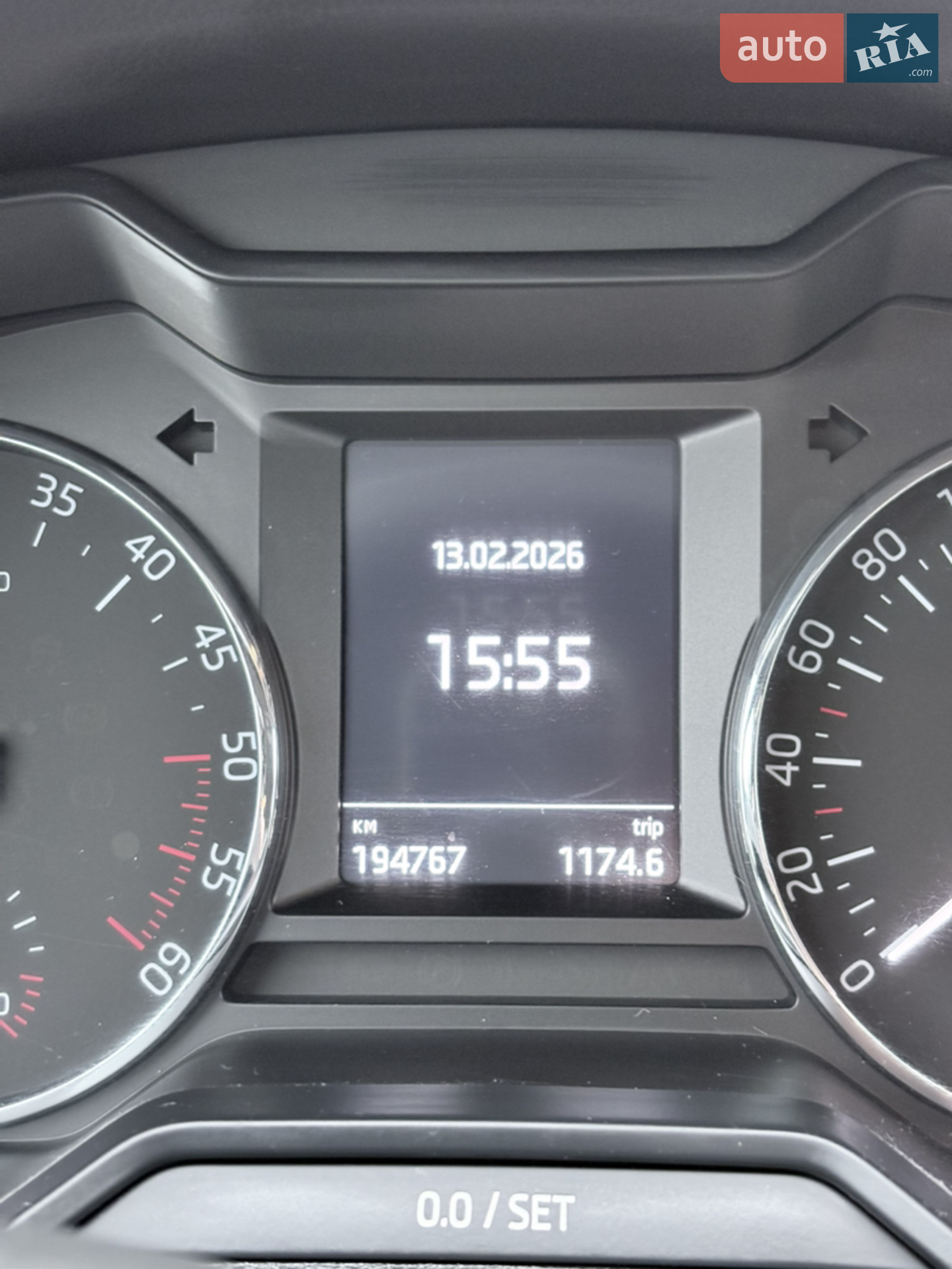 2016 Skoda Octavia - мініатюра 19
