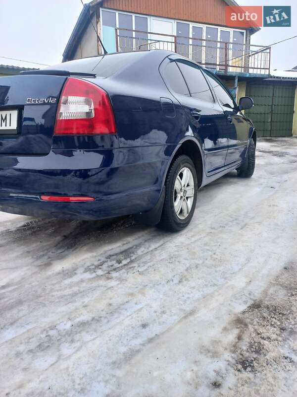 Лифтбек Skoda Octavia 2010 в Горохове фото 3 Лифтбек Skoda Octavia 2010 в Горохове
