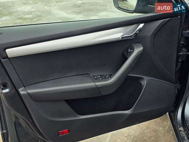 Универсал Skoda Octavia 2016 в Тернополе фото 19 Универсал Skoda Octavia 2016 в Тернополе