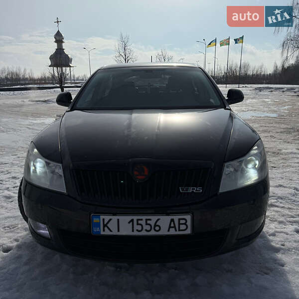 Лифтбек Skoda Octavia 2012 в Калиновке фото Лифтбек Skoda Octavia 2012 в Калиновке