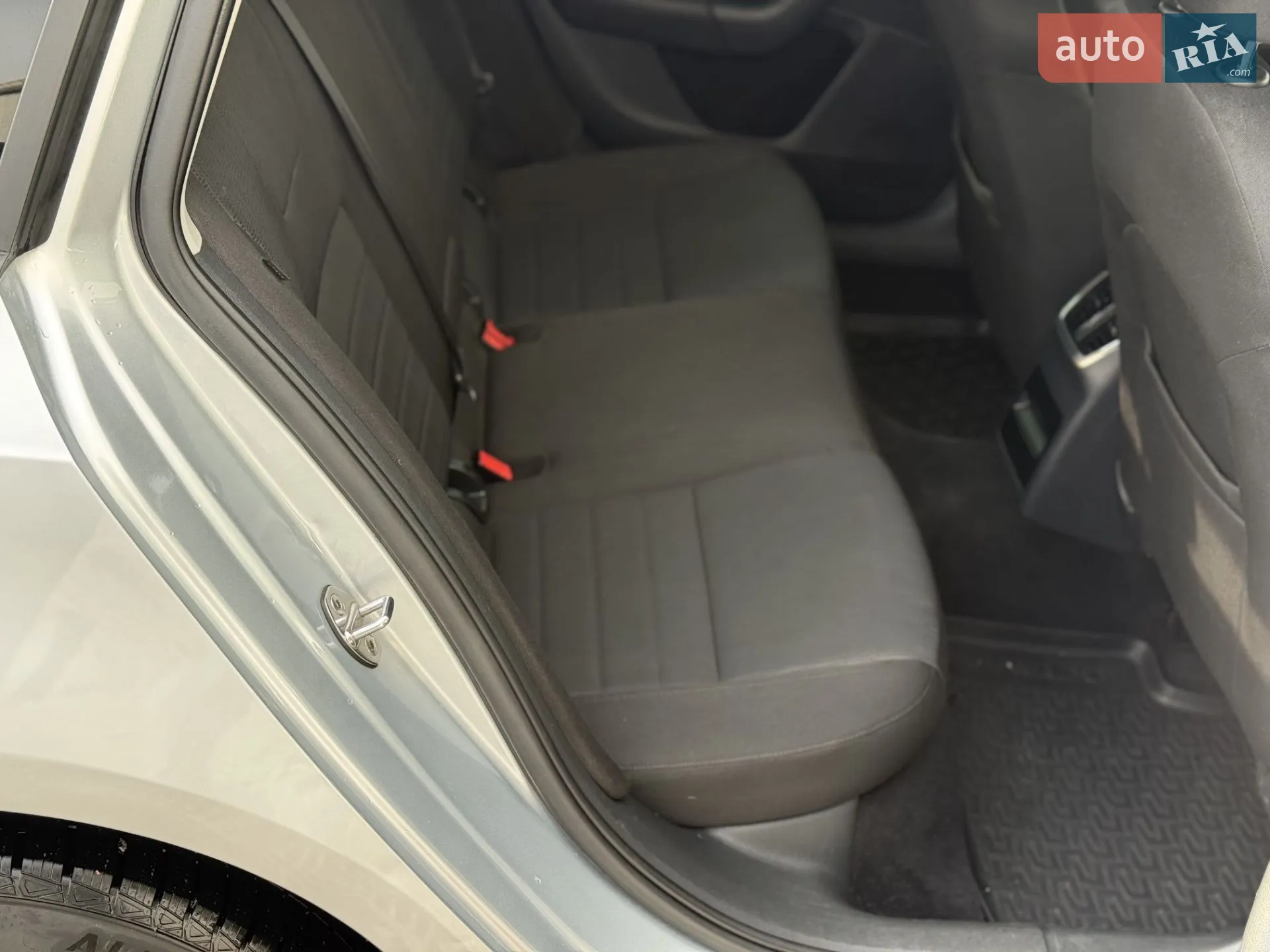 2015 Skoda Octavia - мініатюра 22