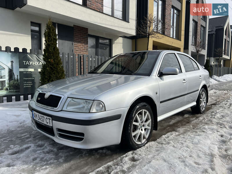 Лифтбек Skoda Octavia 2010 в Киеве фото 3 Лифтбек Skoda Octavia 2010 в Киеве
