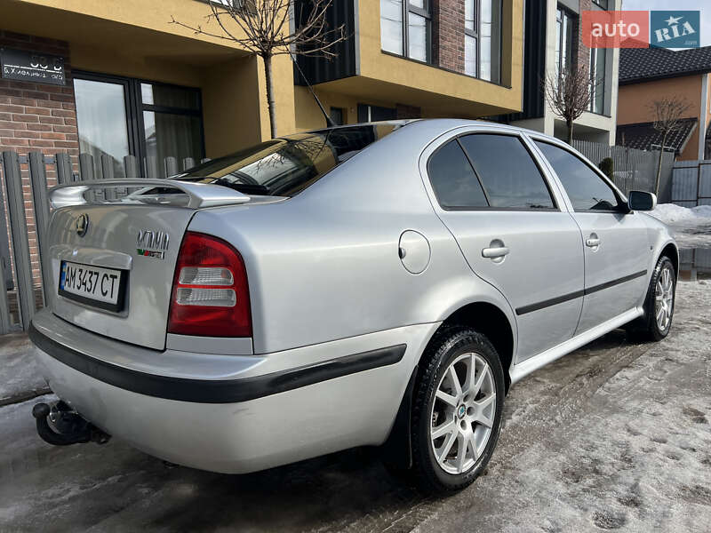 Лифтбек Skoda Octavia 2010 в Киеве фото 13 Лифтбек Skoda Octavia 2010 в Киеве