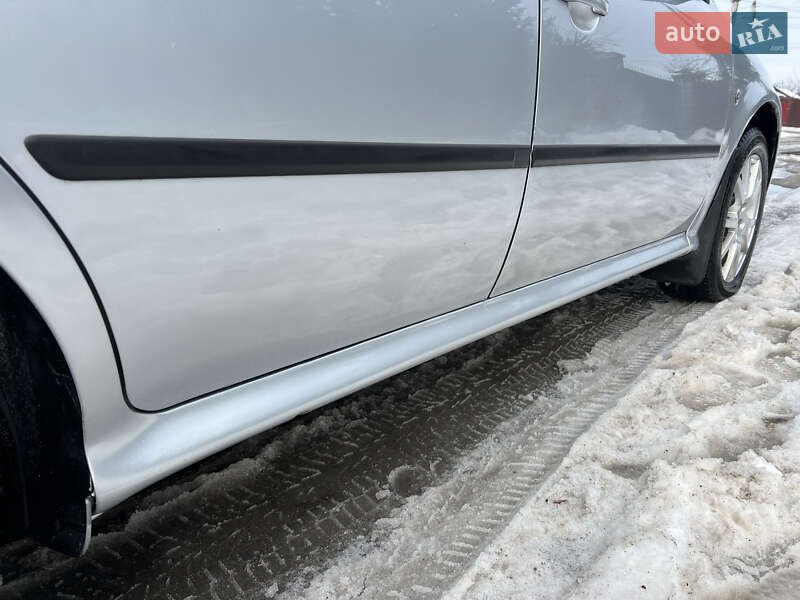 Лифтбек Skoda Octavia 2010 в Киеве фото 23 Лифтбек Skoda Octavia 2010 в Киеве