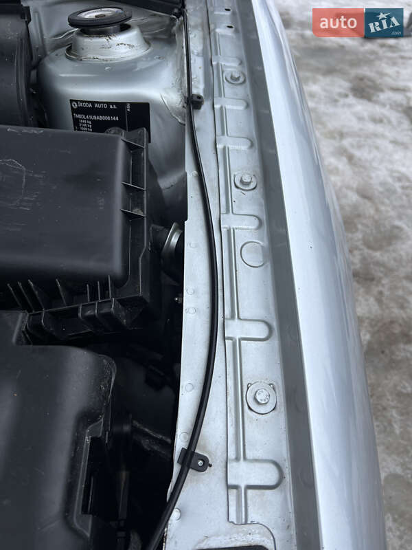 Лифтбек Skoda Octavia 2010 в Киеве фото 30 Лифтбек Skoda Octavia 2010 в Киеве