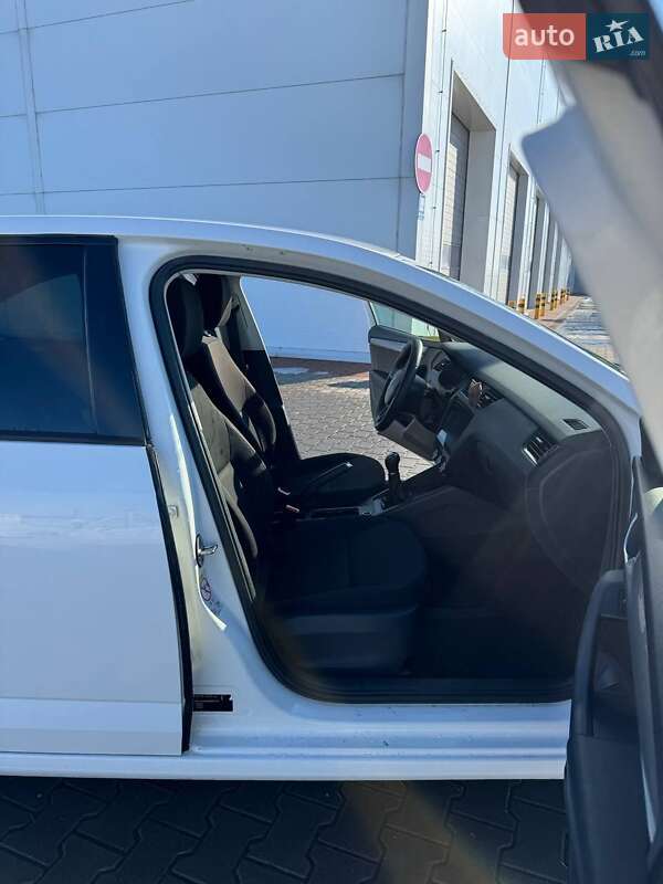 Лифтбек Skoda Octavia 2019 в Умани фото 17 Лифтбек Skoda Octavia 2019 в Умани