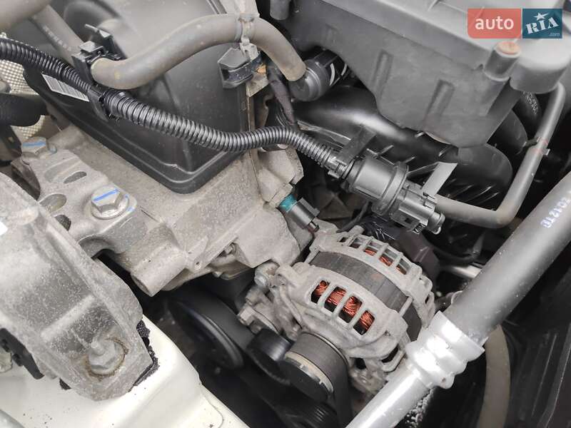 Лифтбек Skoda Octavia 2019 в Киеве фото 15 Лифтбек Skoda Octavia 2019 в Киеве