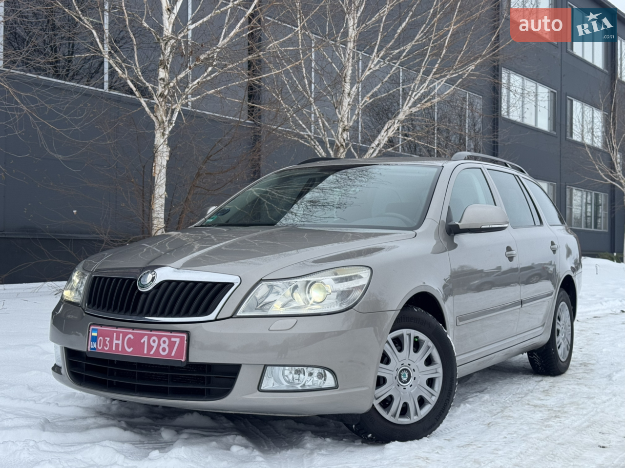 2011 Skoda Superb - мініатюра 85