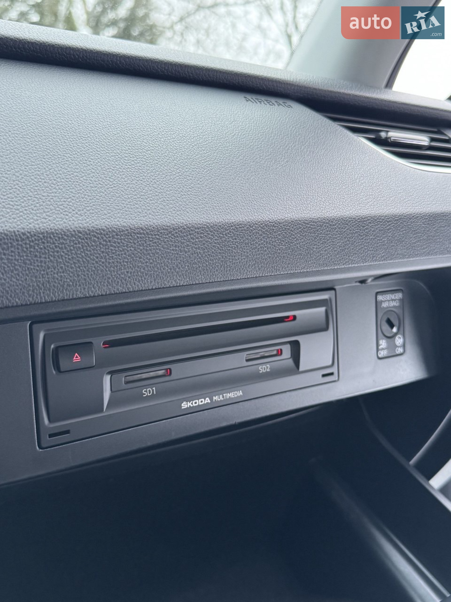 2016 Skoda Octavia - мініатюра 24