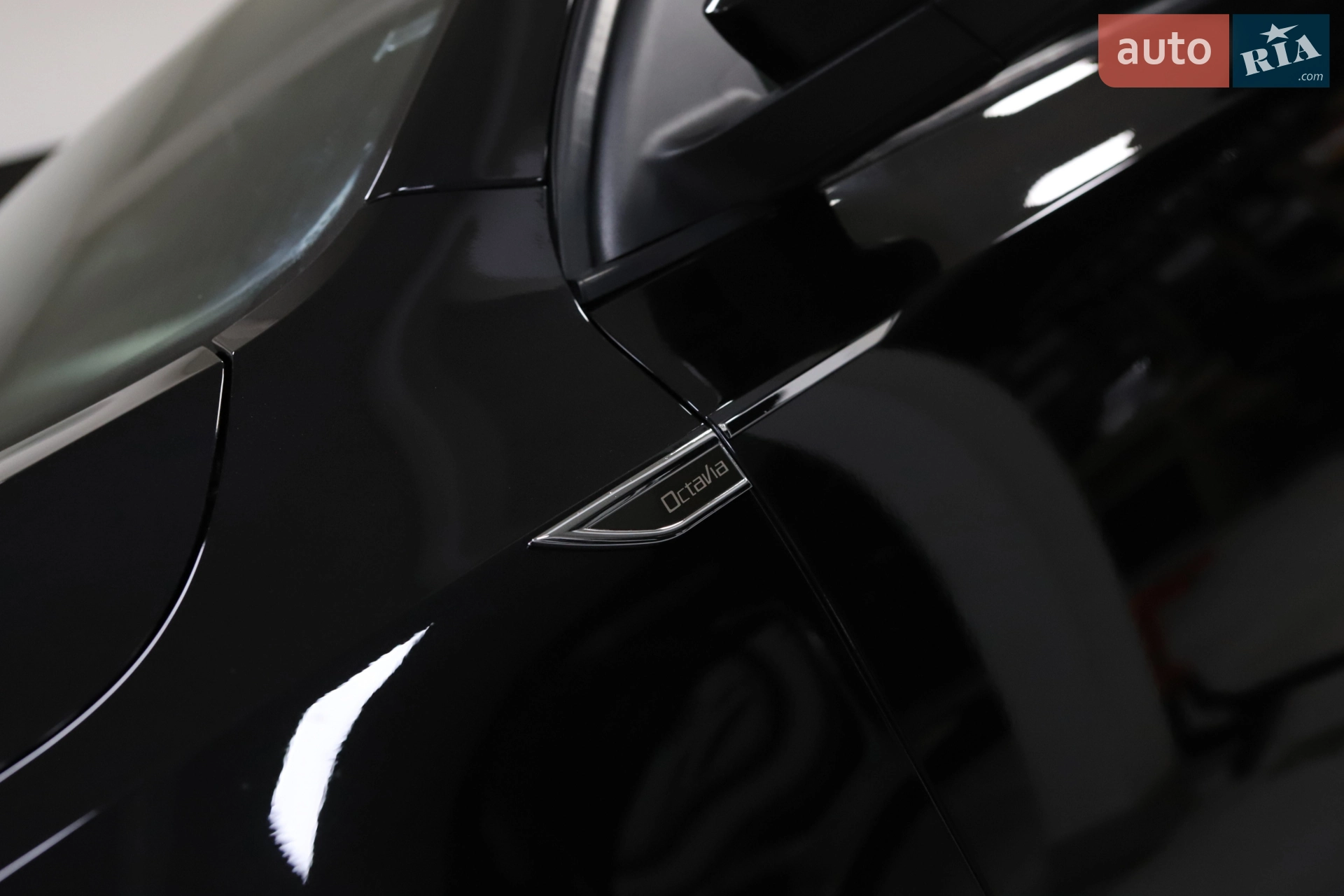 2018 Skoda Octavia - мініатюра 38