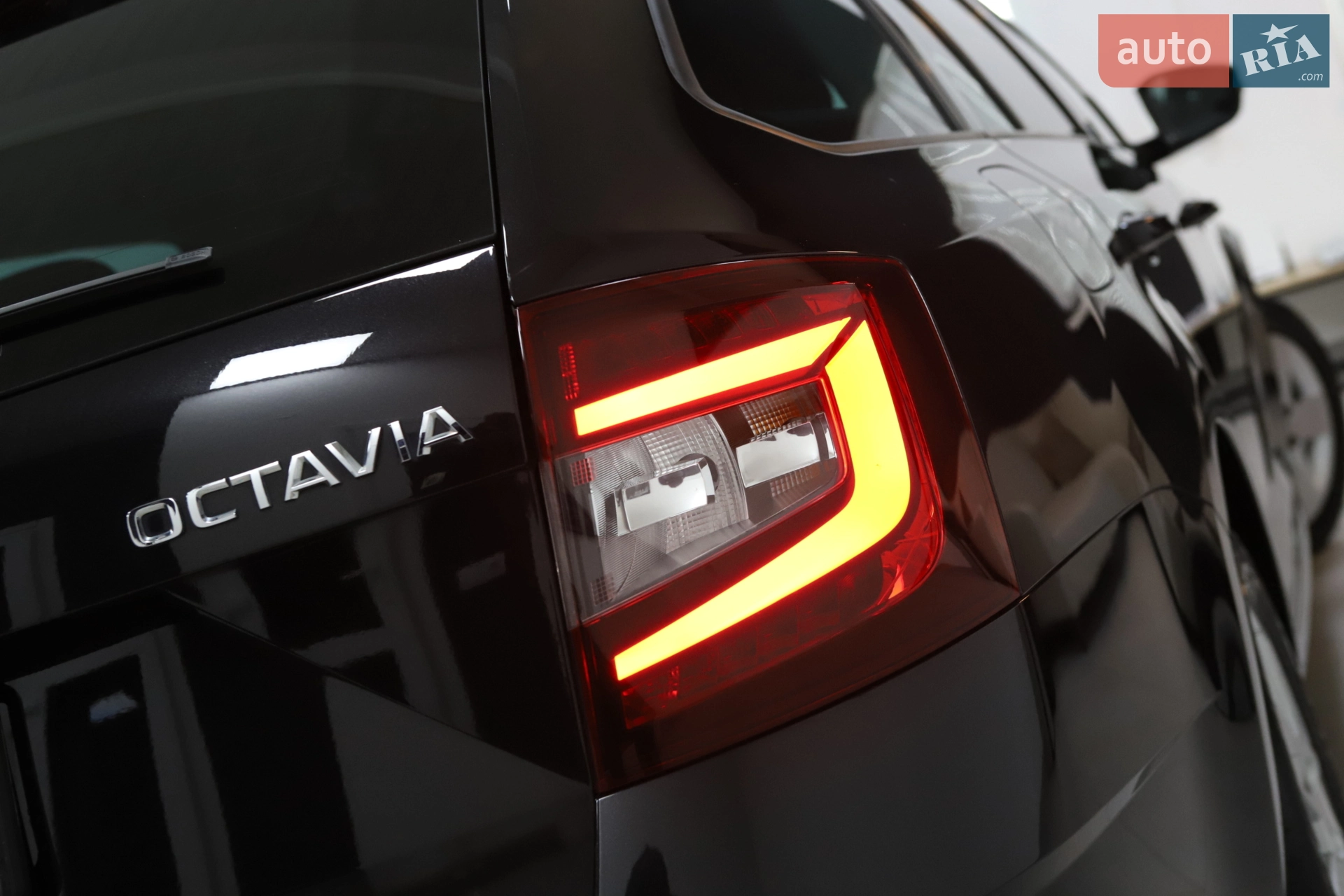 2018 Skoda Octavia - мініатюра 46