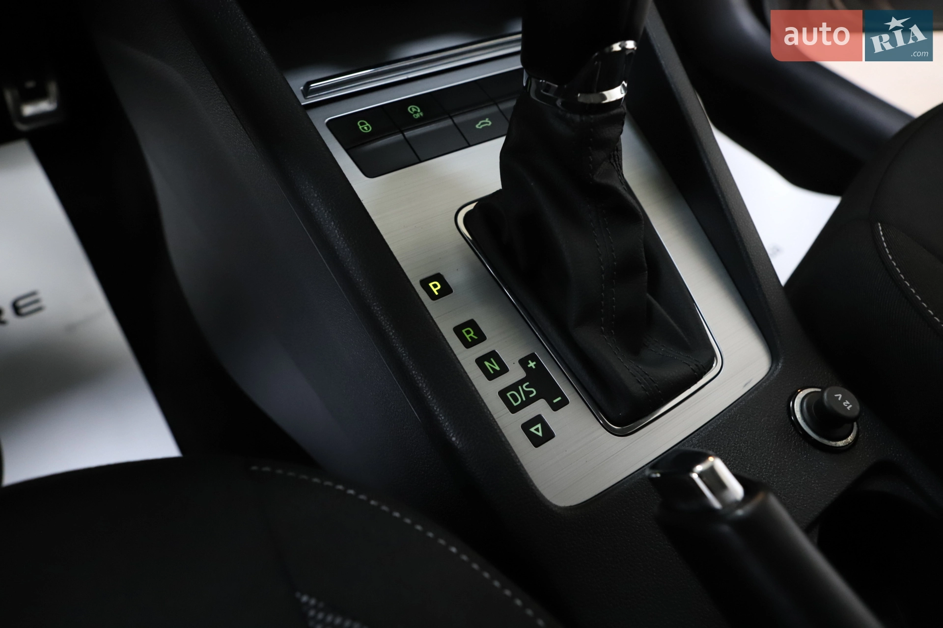 2018 Skoda Octavia - мініатюра 121