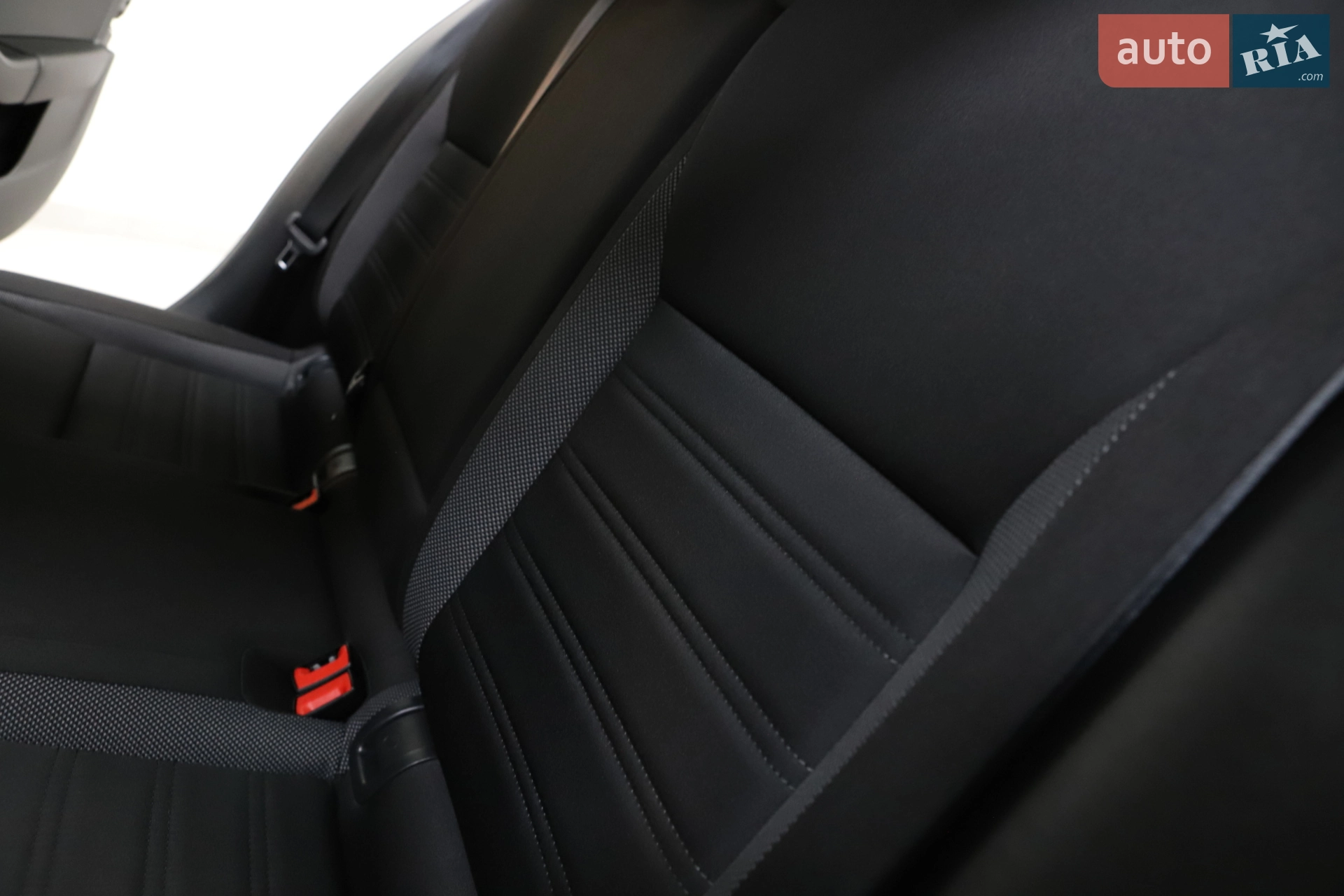 2018 Skoda Octavia - мініатюра 131