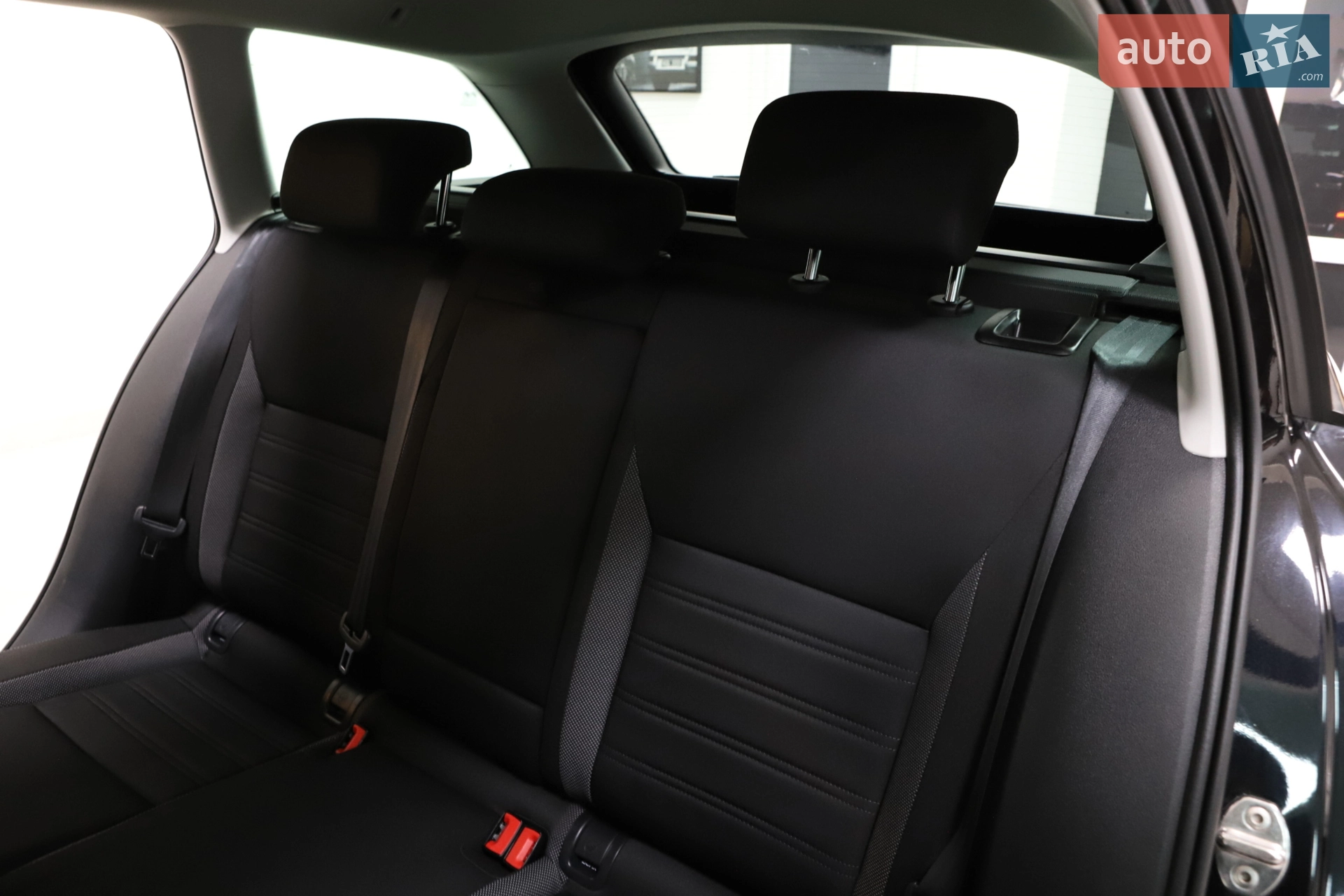 2018 Skoda Octavia - мініатюра 129