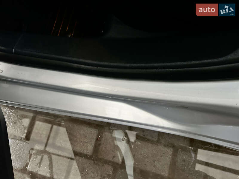 Лифтбек Skoda Octavia 2007 в Кременчуге