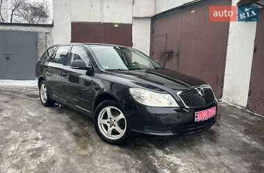 Універсал Skoda Octavia 2011 в Рівному