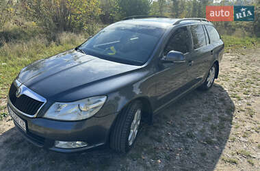 Універсал Skoda Octavia 2011 в Вінниці