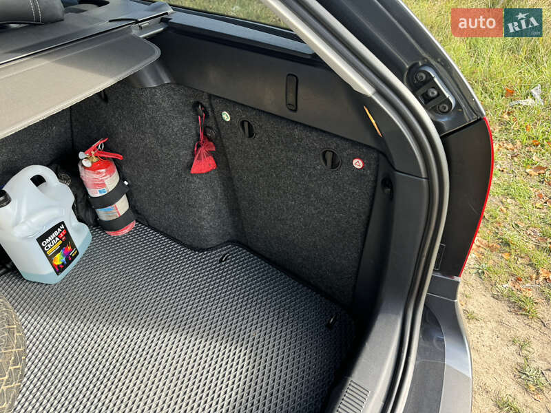 Универсал Skoda Octavia 2011 в Виннице