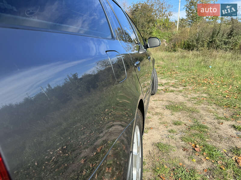 Универсал Skoda Octavia 2011 в Виннице