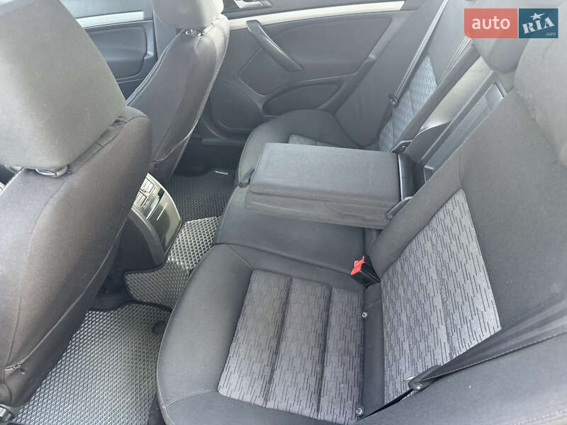 Универсал Skoda Octavia 2011 в Виннице