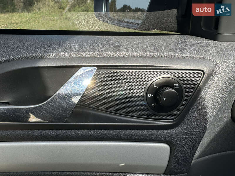 Универсал Skoda Octavia 2011 в Виннице