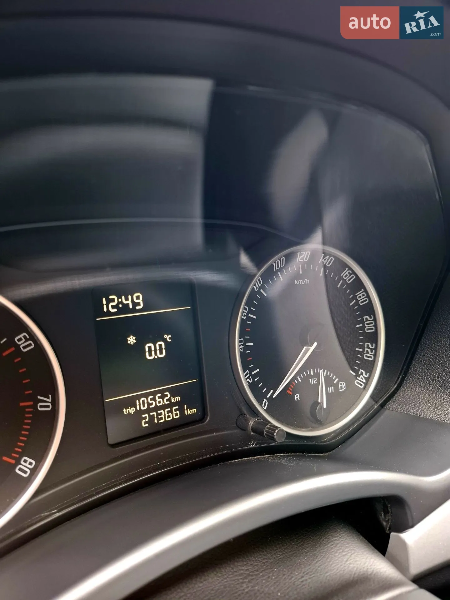 2011 Skoda Octavia - мініатюра 21