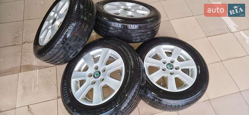 Универсал Skoda Octavia 2012 в Рахове фото 7 Универсал Skoda Octavia 2012 в Рахове