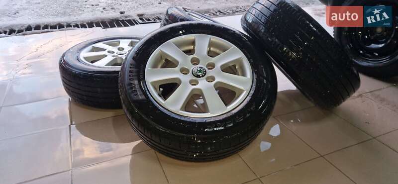 Универсал Skoda Octavia 2012 в Рахове фото 17 Универсал Skoda Octavia 2012 в Рахове