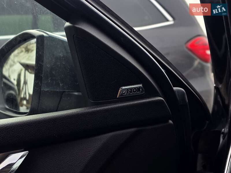 Универсал Skoda Octavia 2016 в Тернополе