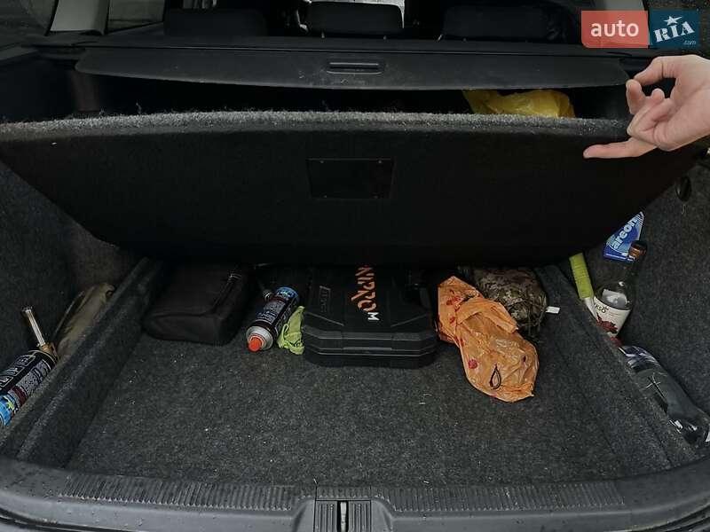 Универсал Skoda Octavia 2008 в Полтаве фото 13 Универсал Skoda Octavia 2008 в Полтаве