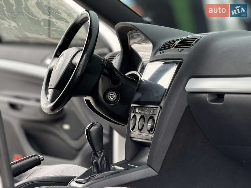 Лифтбек Skoda Octavia 2007 в Днепре фото 16 Лифтбек Skoda Octavia 2007 в Днепре