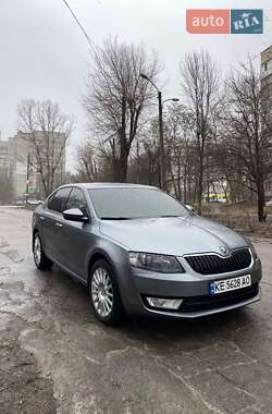 Ліфтбек Skoda Octavia 2013 в Дніпрі