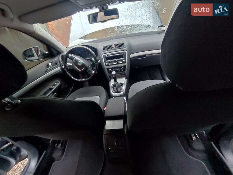 Универсал Skoda Octavia 2012 в Иршаве фото 18 Универсал Skoda Octavia 2012 в Иршаве