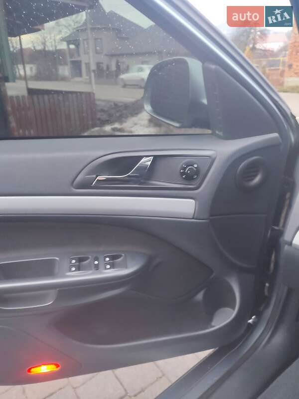 Универсал Skoda Octavia 2012 в Иршаве фото 29 Универсал Skoda Octavia 2012 в Иршаве