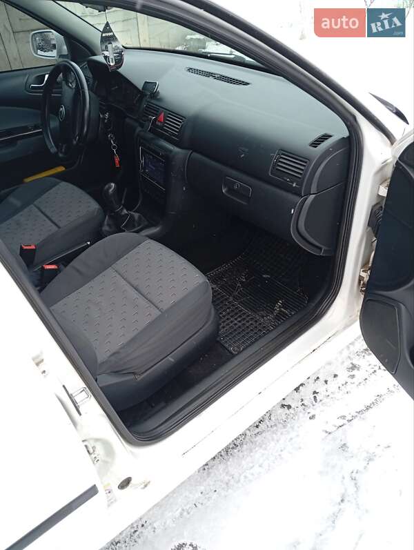 Универсал Skoda Octavia 2007 в Вендичанах фото 4 Универсал Skoda Octavia 2007 в Вендичанах