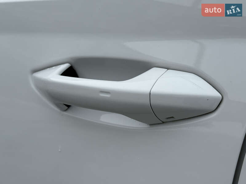 Лифтбек Skoda Octavia 2020 в Луцке