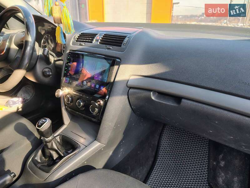 Универсал Skoda Octavia 2012 в Харькове фото 3 Универсал Skoda Octavia 2012 в Харькове