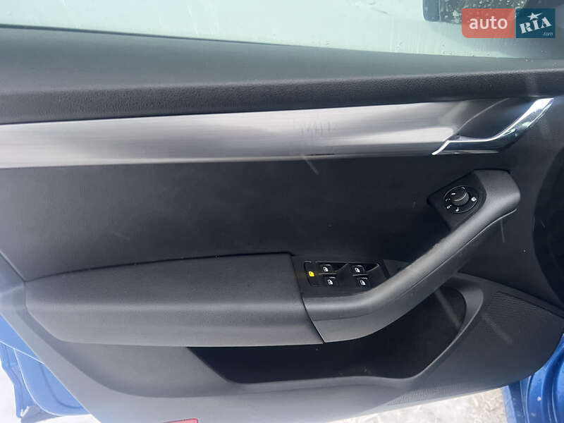 Универсал Skoda Octavia 2015 в Львове фото 10 Универсал Skoda Octavia 2015 в Львове