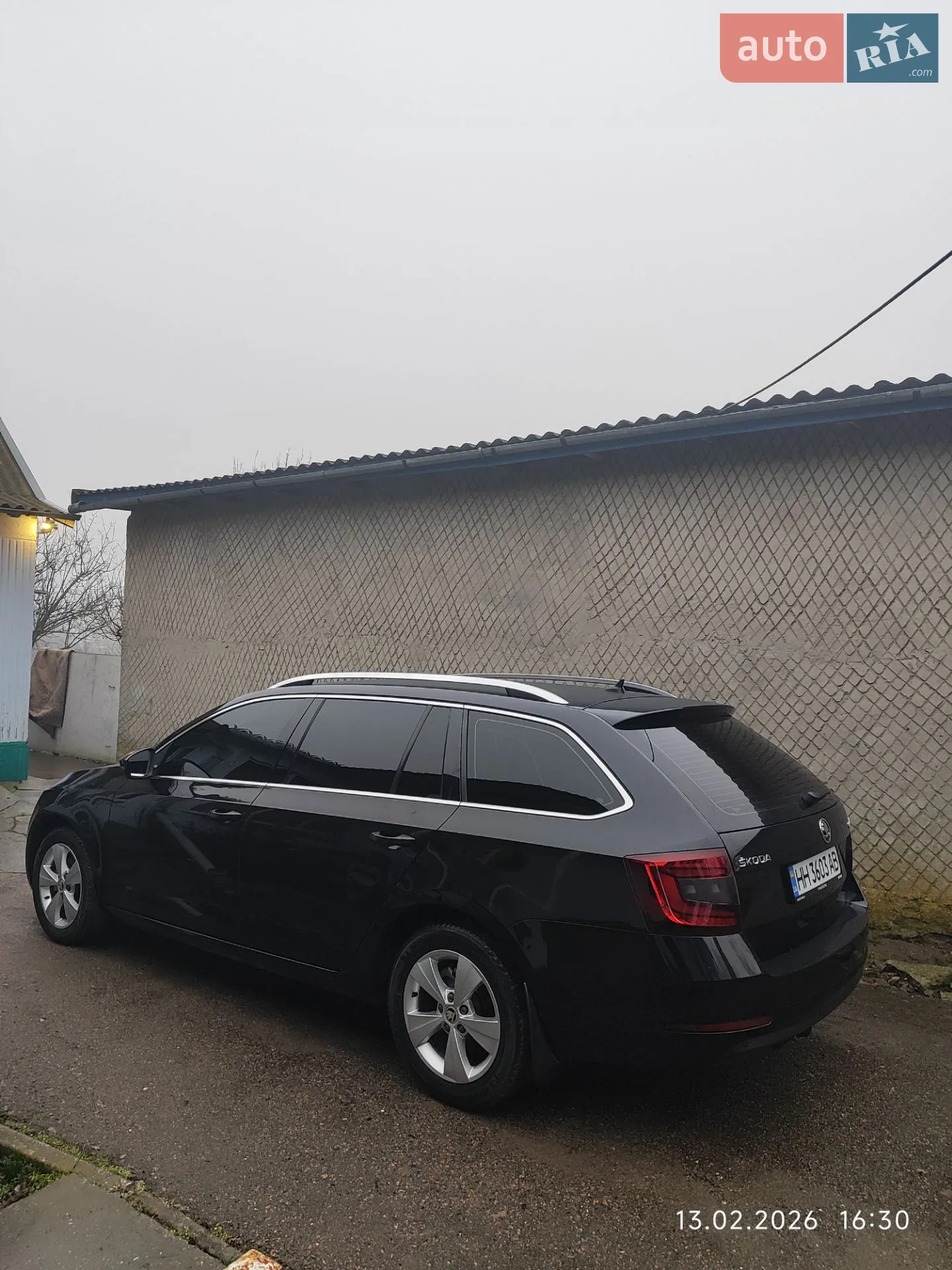 2018 Skoda Octavia - мініатюра 6