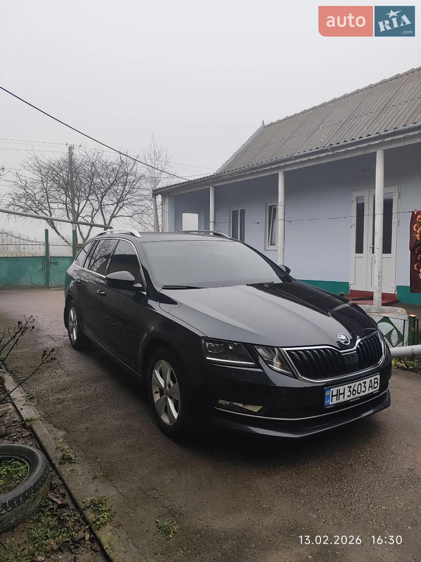 2018 Skoda Octavia - мініатюра 4