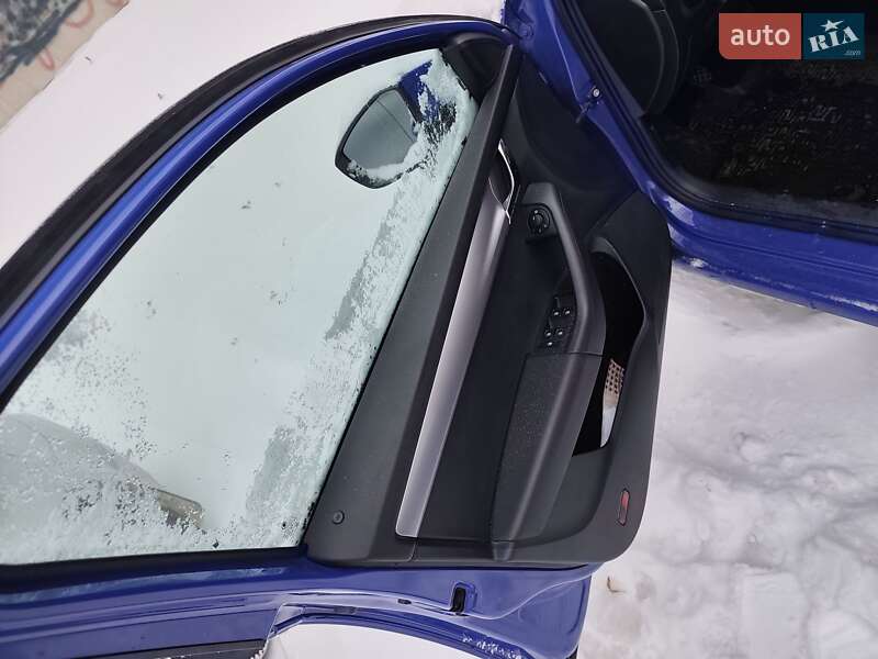 Лифтбек Skoda Octavia 2018 в Киеве фото 8 Лифтбек Skoda Octavia 2018 в Киеве