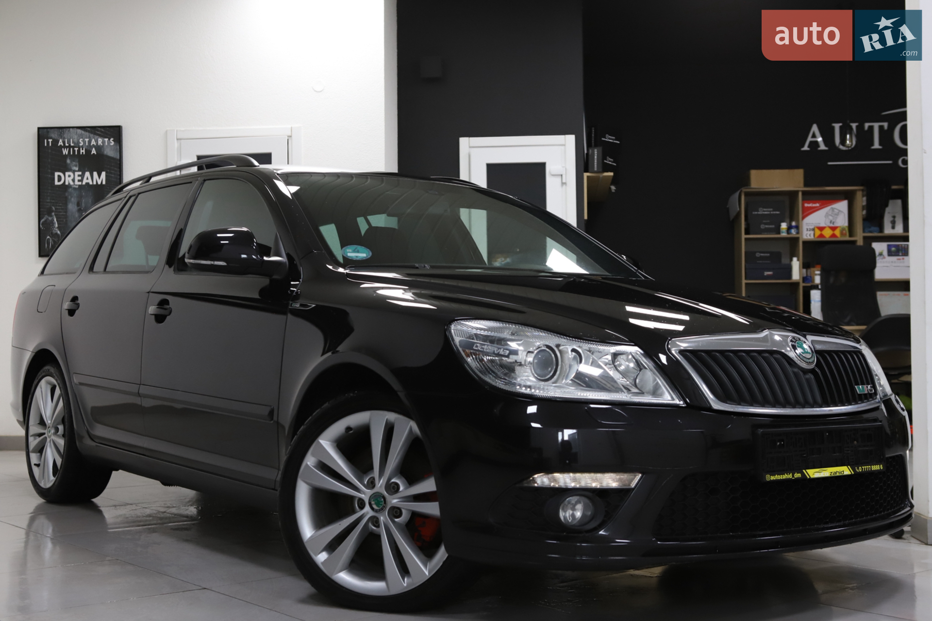 2013 Skoda Octavia - мініатюра 18